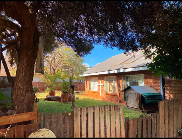 3 BEDROOM HOUSE FOR SALE IN IMPALA PARK